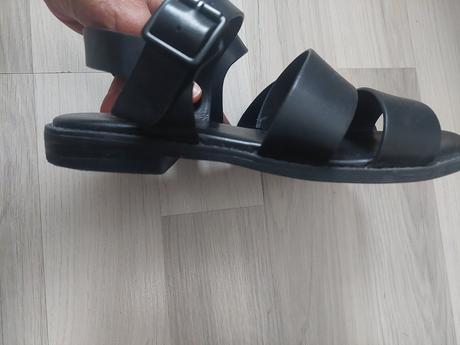 Elegantné sandále, graceland,36