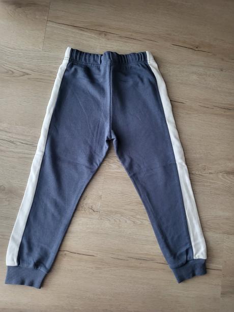 Tepláky h&m, h&m,116