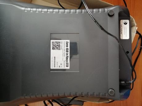 Registračná pokladnica elcom euro150/o flexy std, 