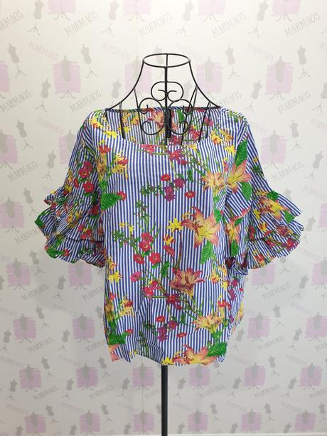 Blúzka m/l, takko,m