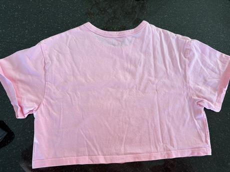 Marc jacobs tričko, moschino,140