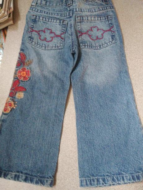 Rifle kvetovane, topolino,98