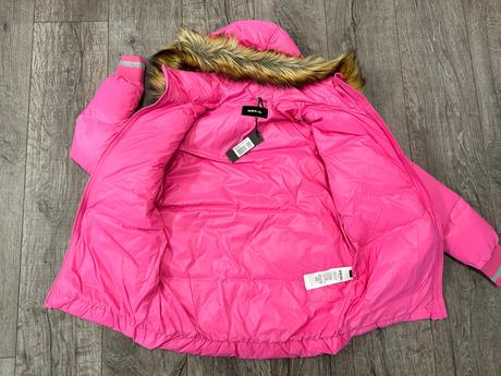 Kvalitna zimna bunda zn. diesel, diesel,164