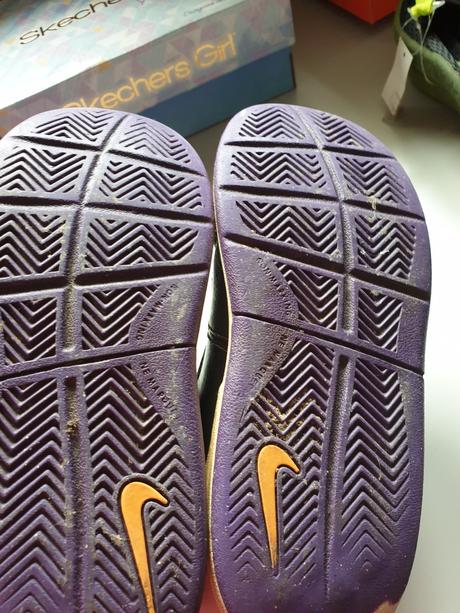 Nike tenisky, nike,30