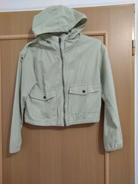 Jacket, 158