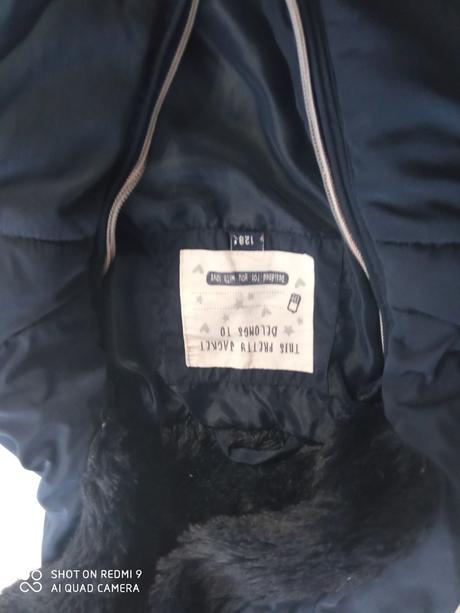 Dievčenské vetrovky, 122