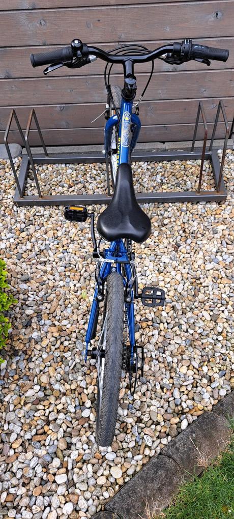 Bicykel, 20