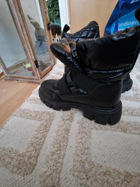 Čižmy veľkosť 38, 38