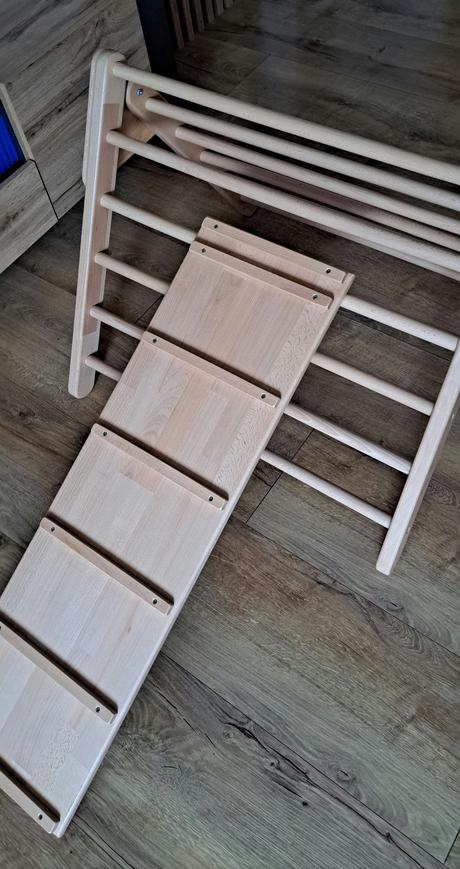 Piklerovej triangel, 