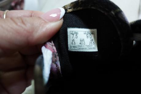Tenisky vans, vans,40