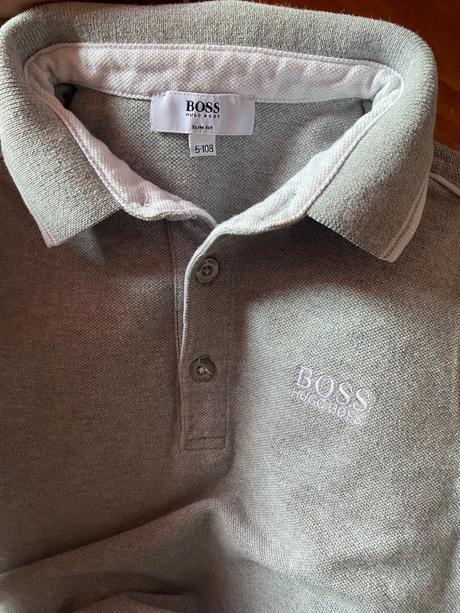 Polokosela hugo boss, hugo boss,110