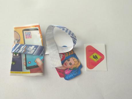 Funko 2, vianočné , faf a miracoulus, 