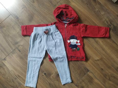 Súprava mayoral, mayoral,92