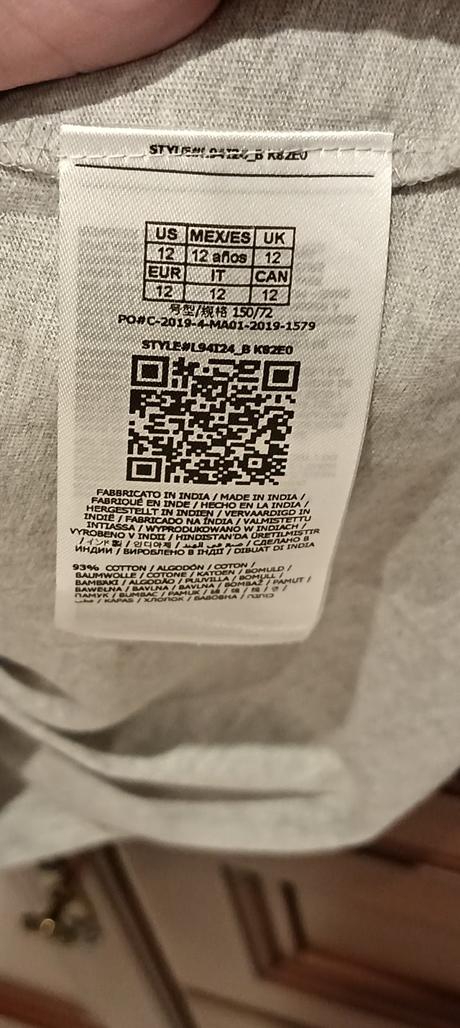 Tričko guess - orig., guess,158