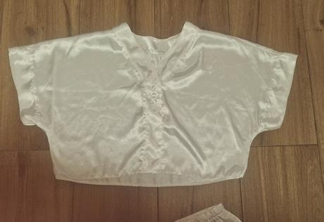 Saténová súprava v. 40/42, 42