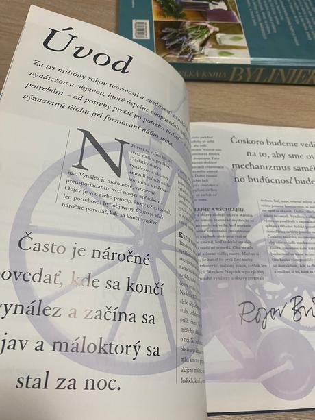 1000 svetových objavov a vynálezov roger bridgman, 