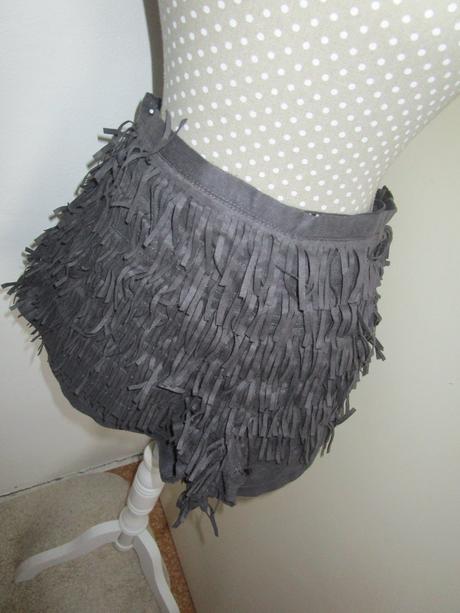 2905. kraťasy, river island,m