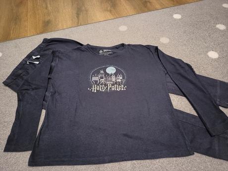 Pyžamo harry potter, 140