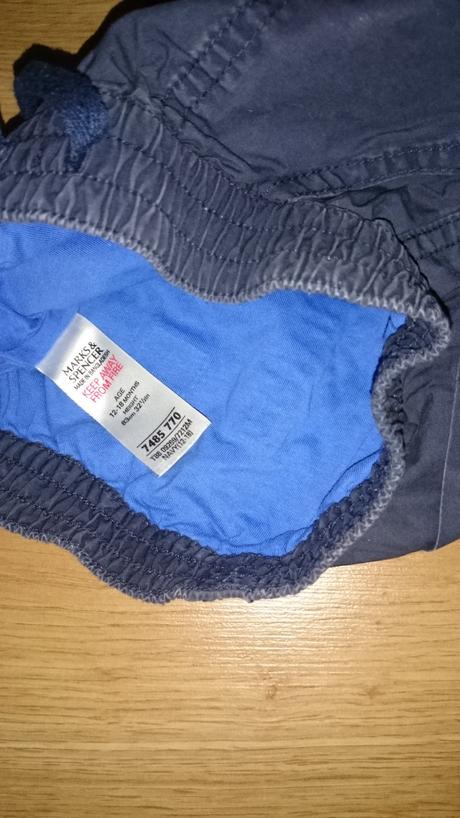 Nohavice marks&spencer, marks & spencer,86