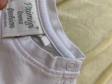 Tričko primigi, primigi,86