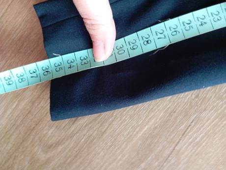 Kompletný oblek h&m veľ. 110, 110