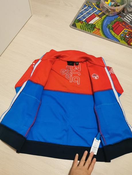 Mikiny kilpi klimatex, 146