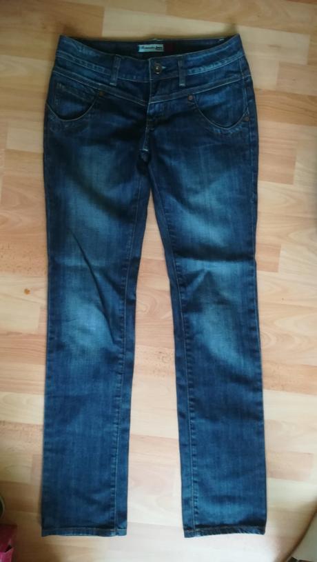 Dámske rifle 28/34, 28