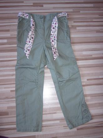 Letne nohavice, f&f,116