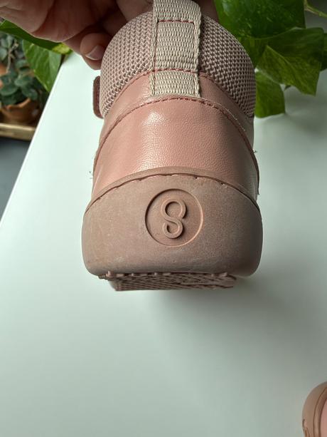 Shapen barefoot detské čižmy urbaneer, viac farieb, 26