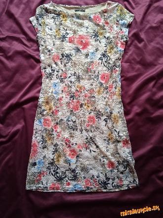 Šaty made in italy s, s