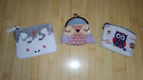 Peňaženky, 