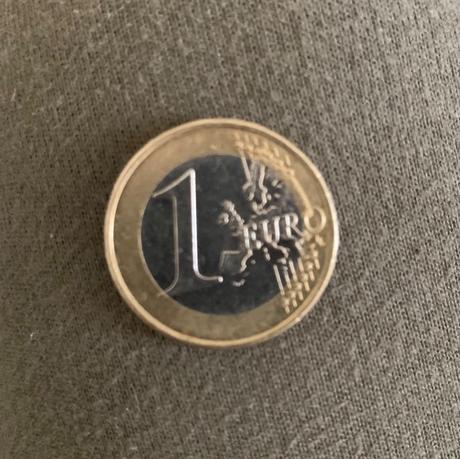 Predám mincu, 