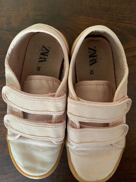 Tenisky, zara,32