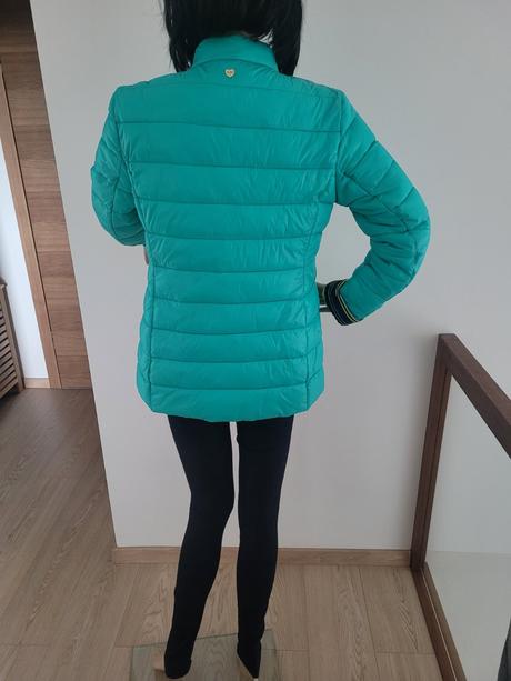 Fracomina bunda s/m, fracomina,m