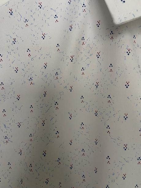 Slim fit košeľa, 40