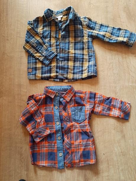 Košielky, fagottino,68