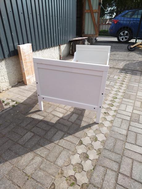 Rastúca postel sundvik, šírka (cm): 90,dĺžka (cm): 200