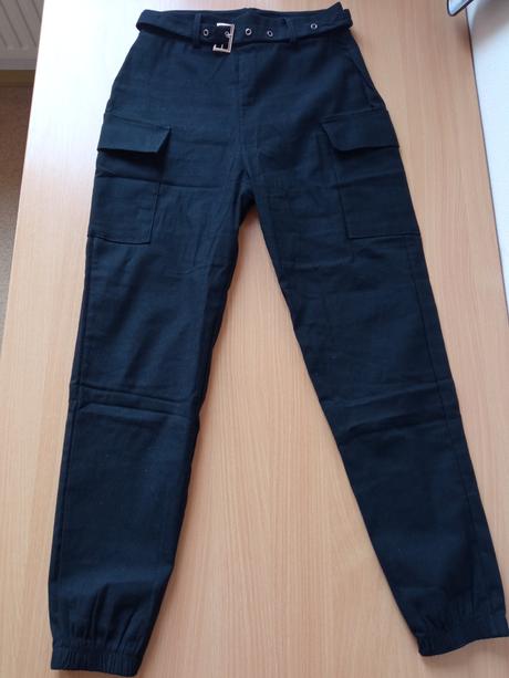 Cargo nohavice, m