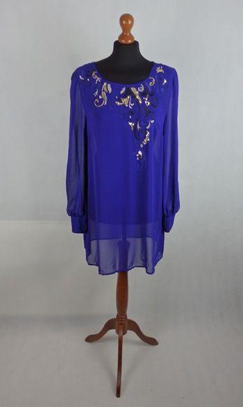 Papaya príležitostná tunika, papaya,m