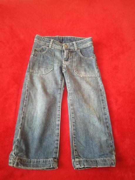 Dievčenské rifle, 98