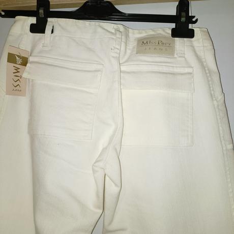 Široké nohavice, 36