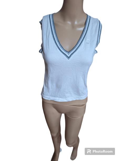 Dámske bavlnené tričko, m