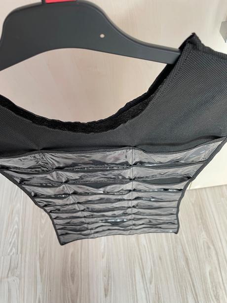 Organizér na šperky, 