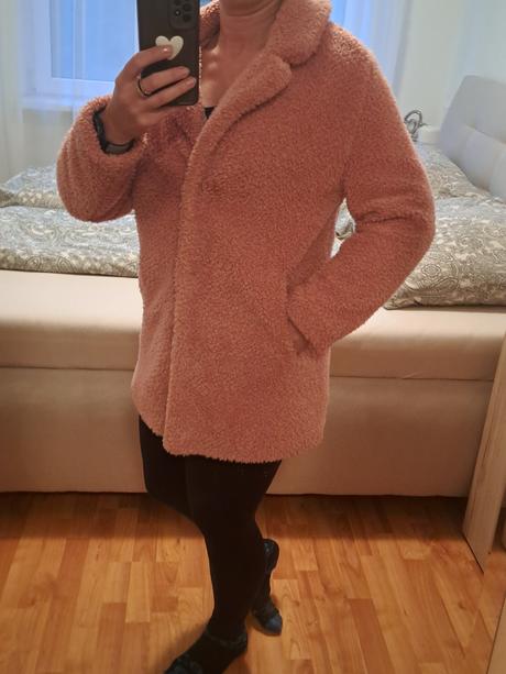 Prechodná bunda, kabát, zara,s