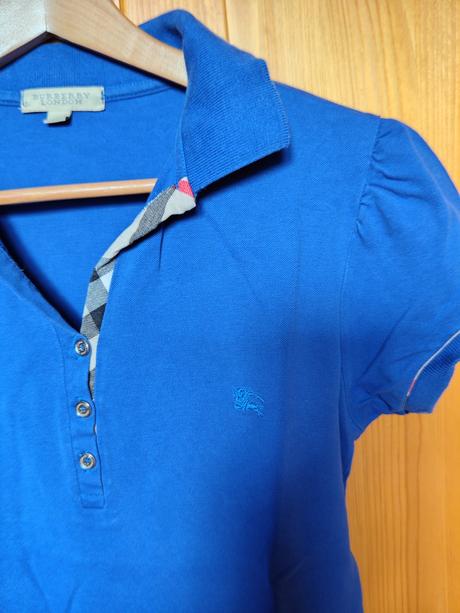 Burberry london pohodlné, kvalitne m/l, m