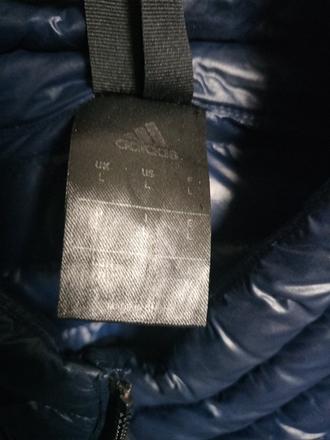 Prechodná bunda, adidas,l