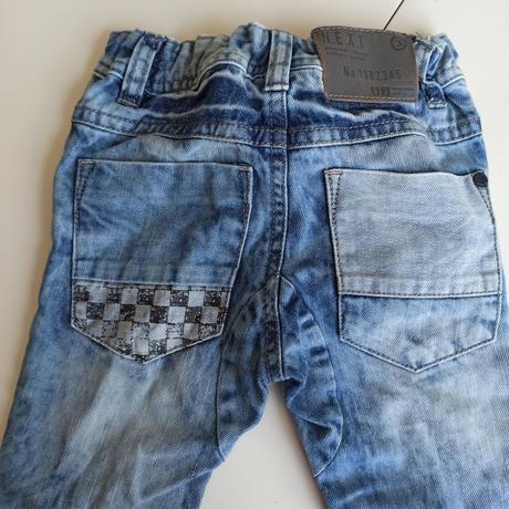 Frajerske rifle, next,80