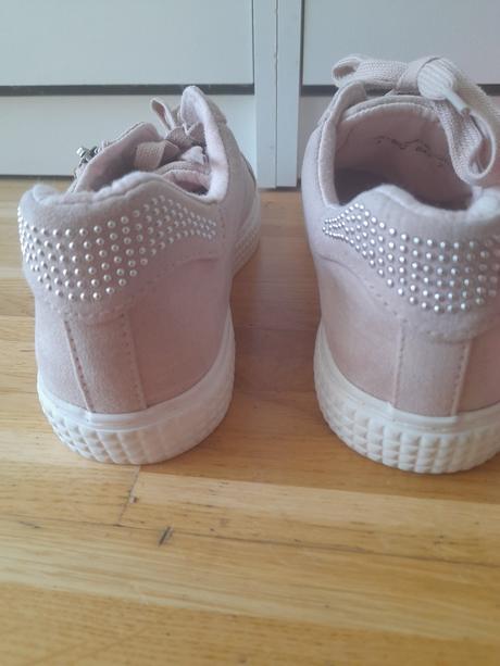 Takmer nové staroružové plátené topánky k sukni s, graceland,38