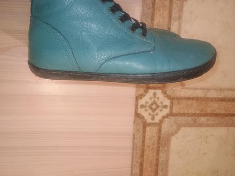 Protetika barefoot 39 zateplene, protetika,39