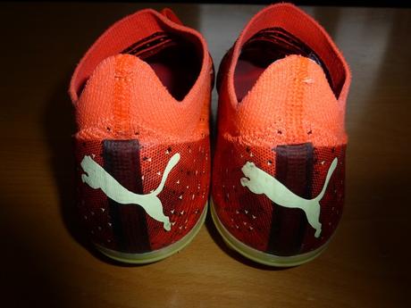 Kopačky puma, puma,35